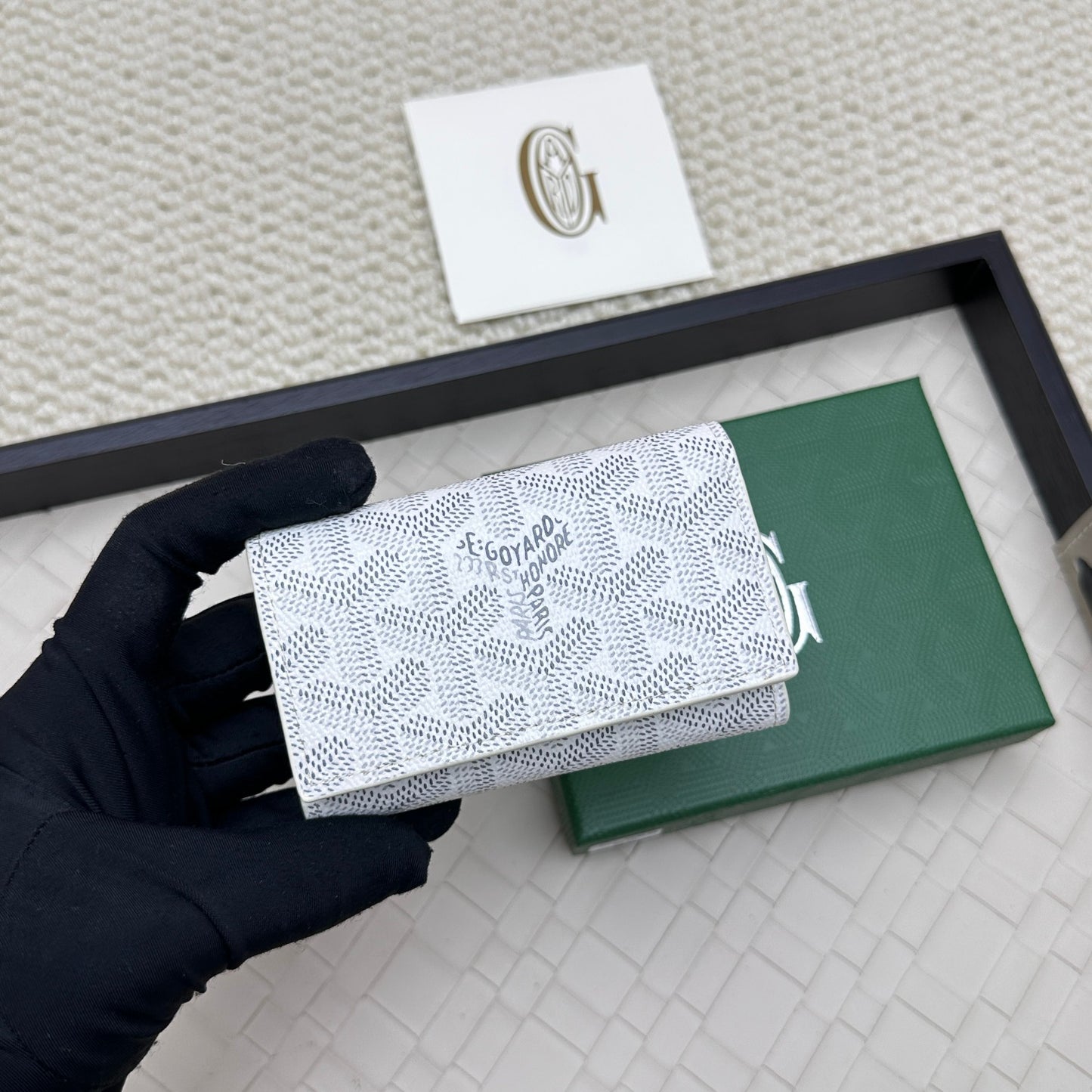 wallet/Quality: 4A/Model:807