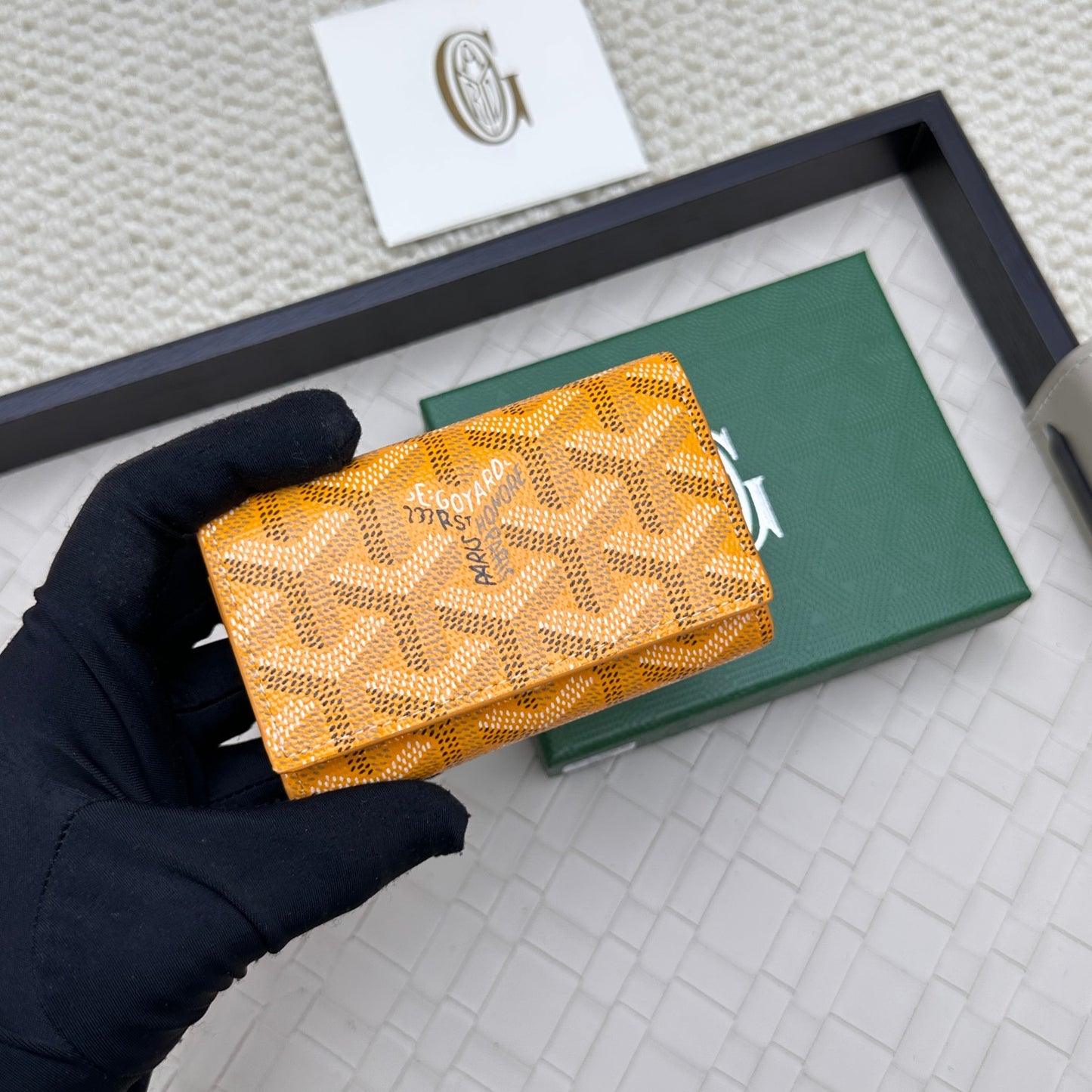 wallet/Quality: 4A/Model:807