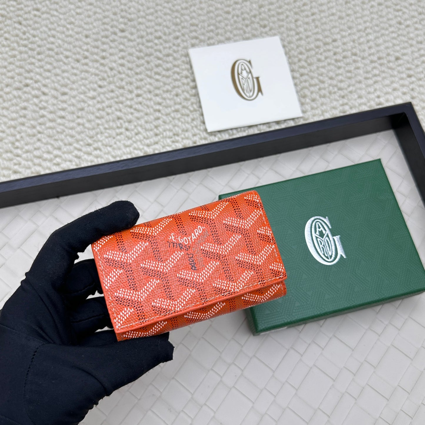 wallet/Quality: 4A/Model:807