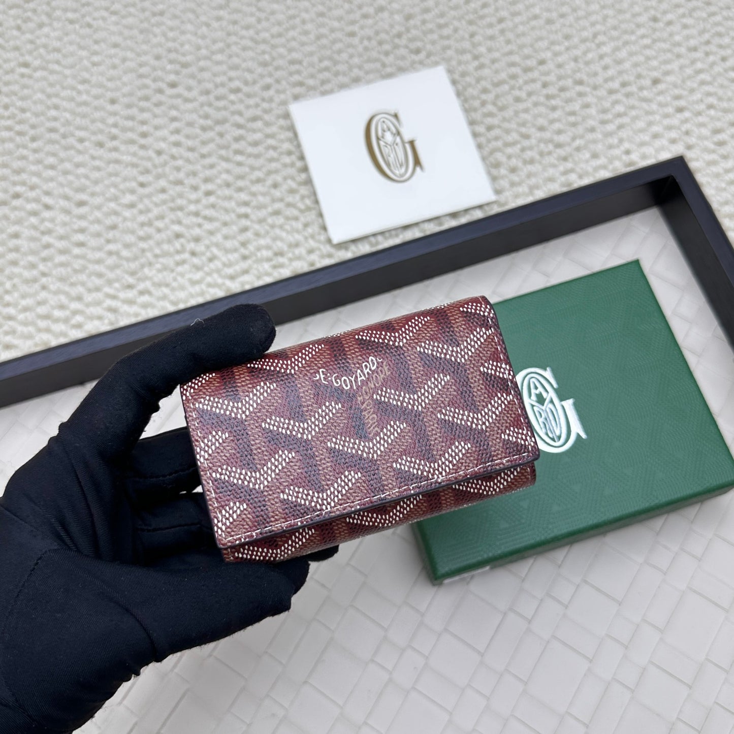 wallet/Quality: 4A/Model:807