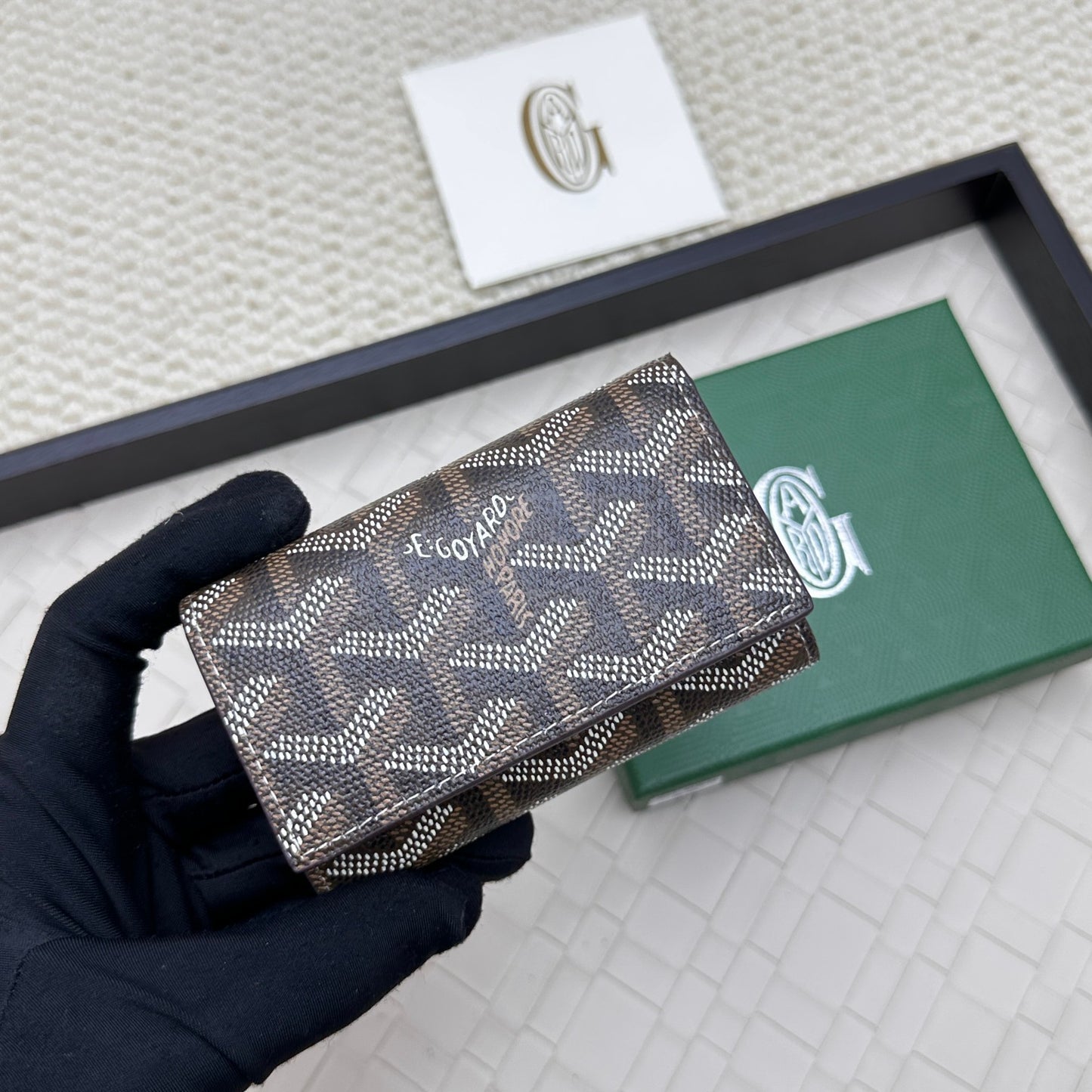 wallet/Quality: 4A/Model:807