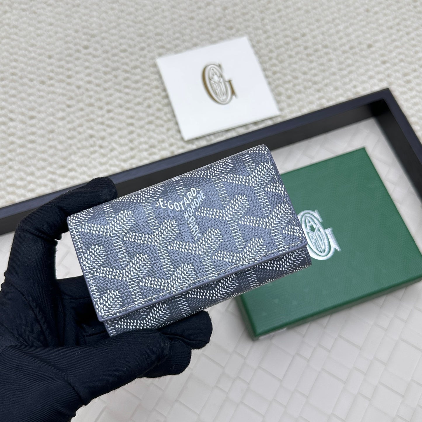 wallet/Quality: 4A/Model:807