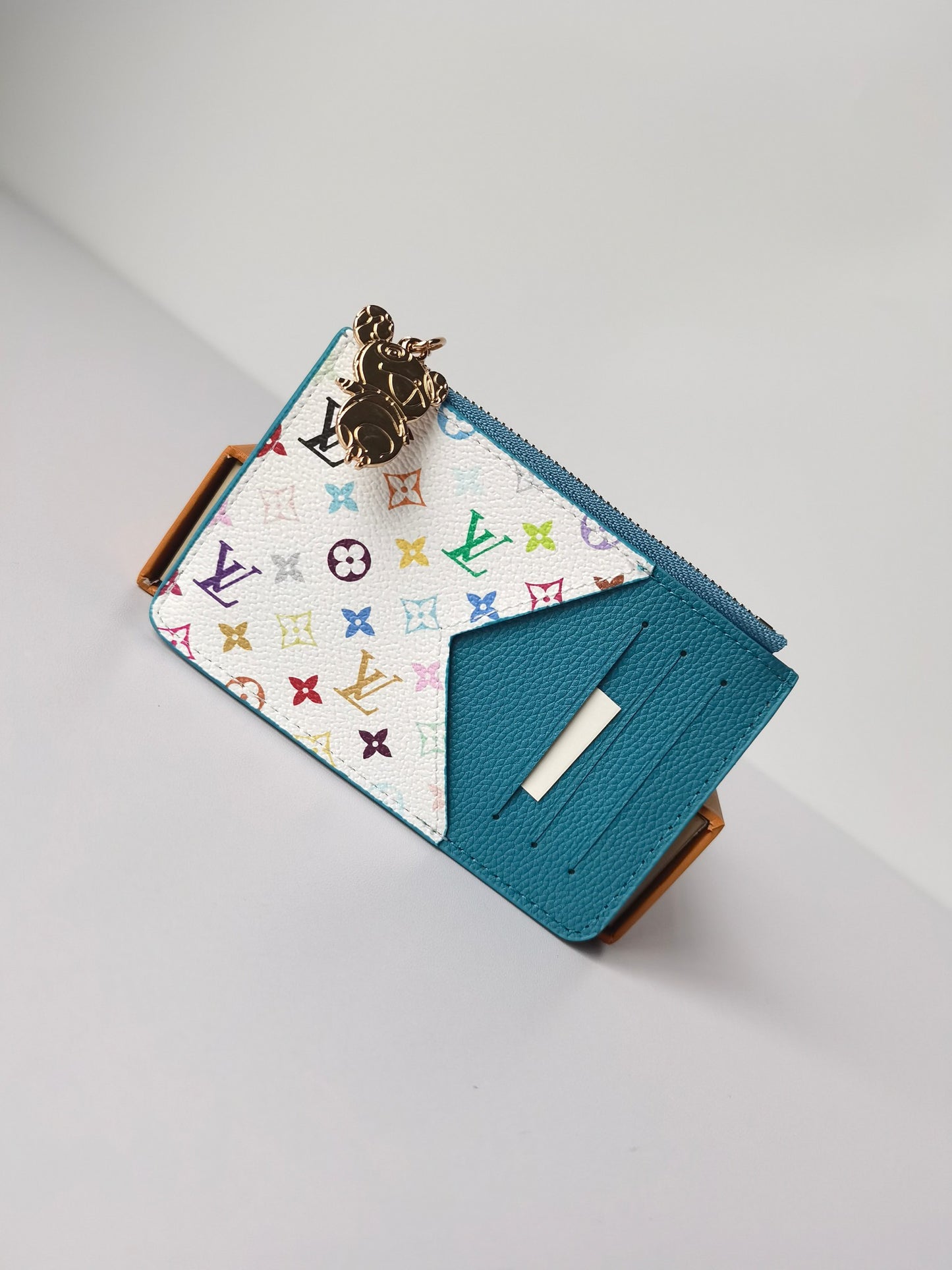 Wallet/Quality: 4A/Model:13800
