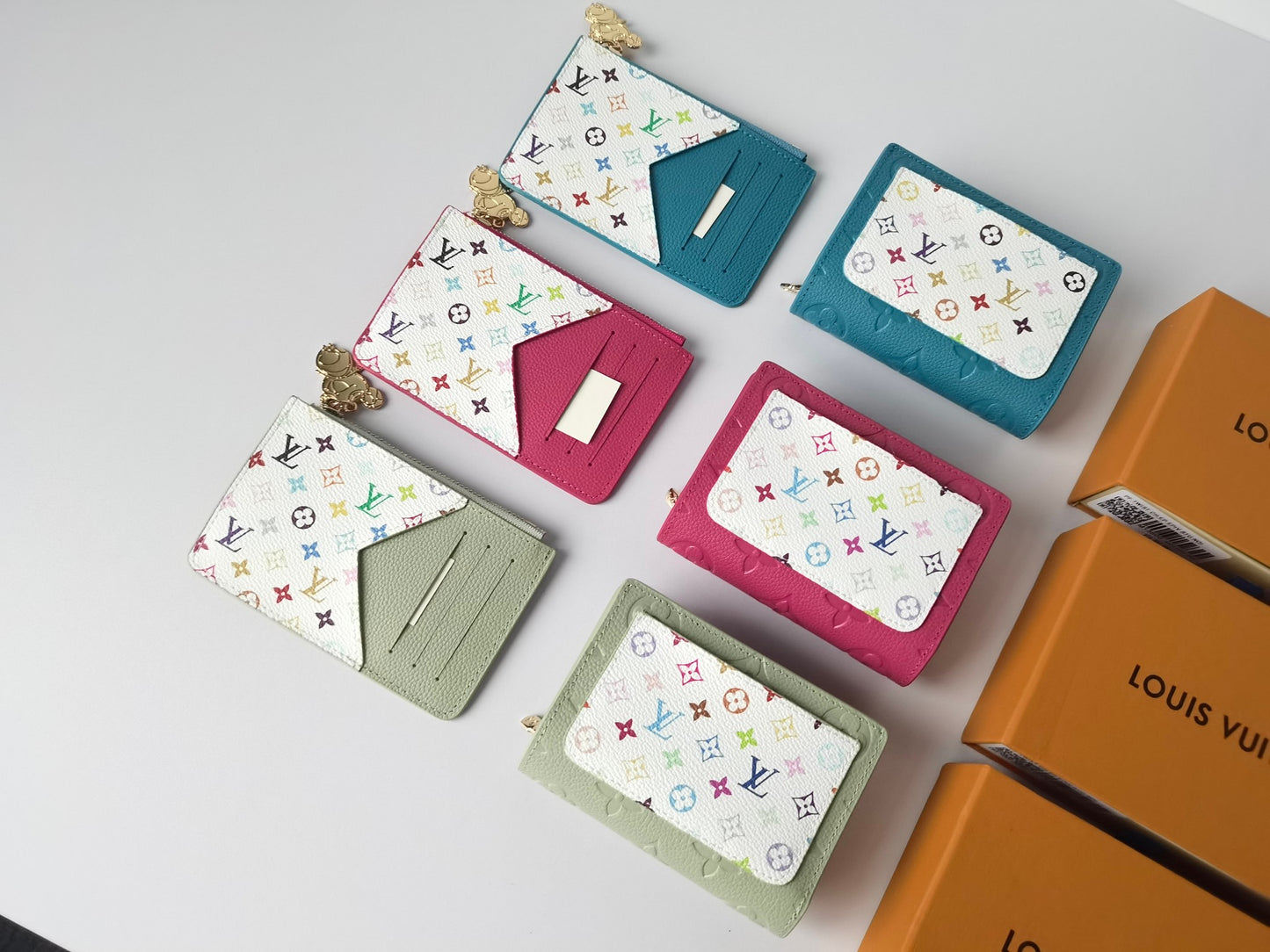 Wallet/Quality: 4A/Model:13800