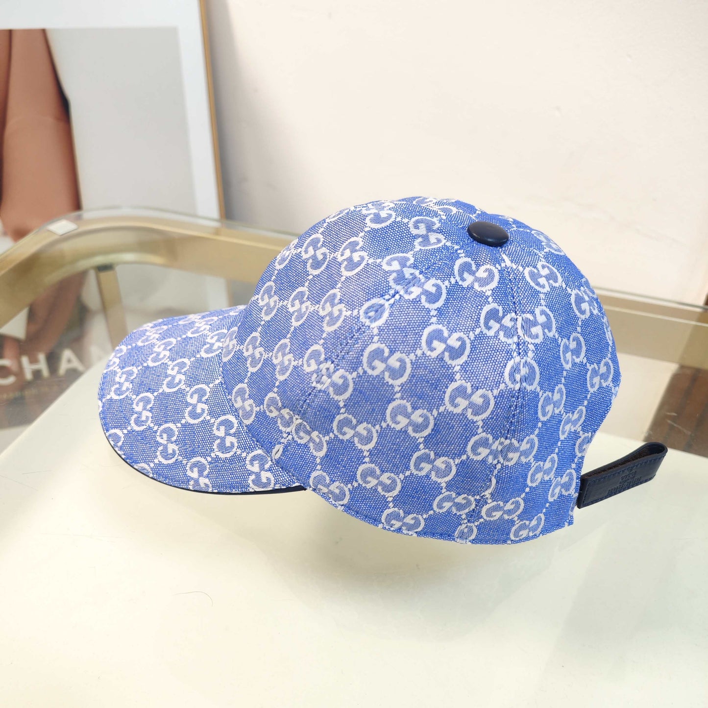 hat/ model: T54