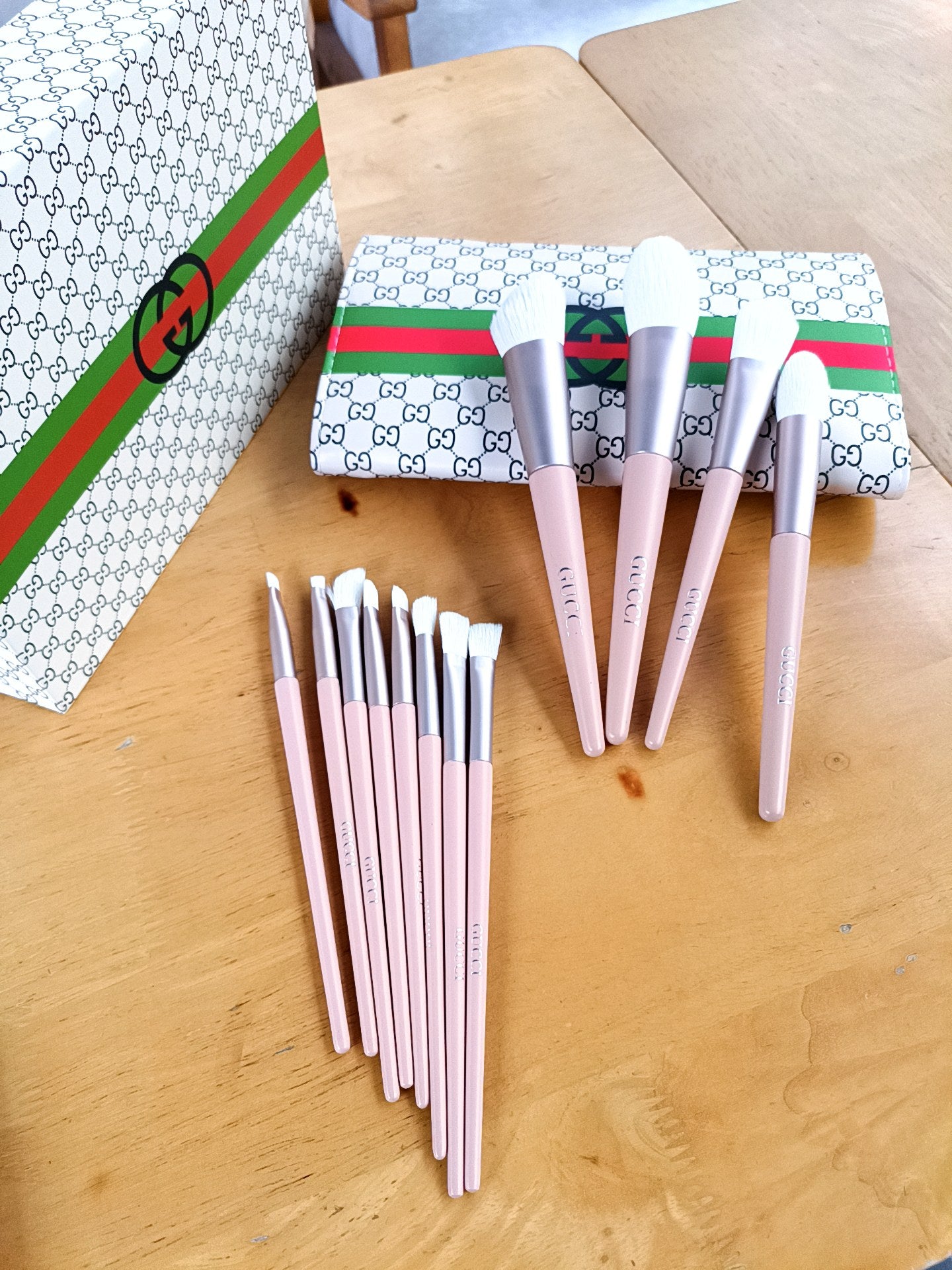 Makeup brushes/Model:103942