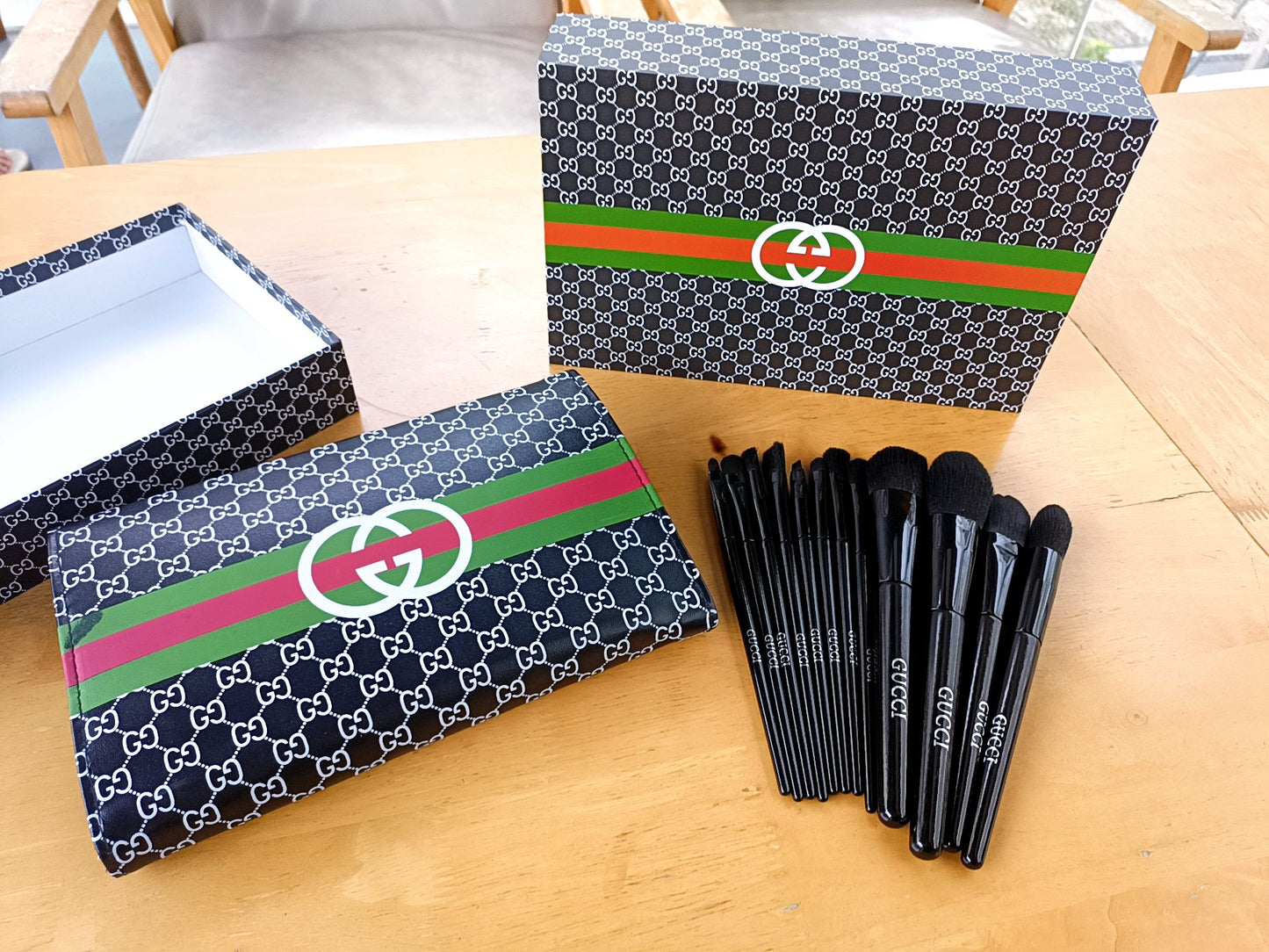 Makeup brushes/Model:103942