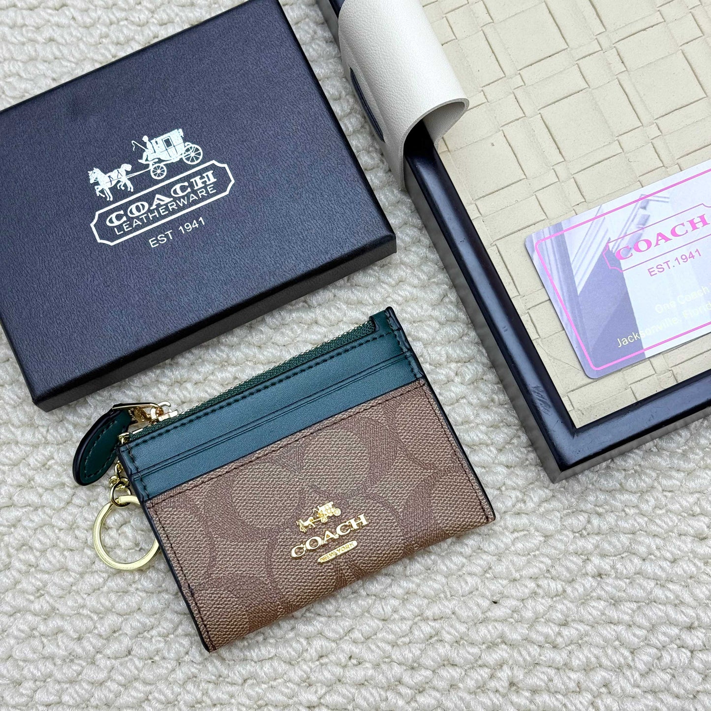 Coin purse/Quality: 4A/Model:5783