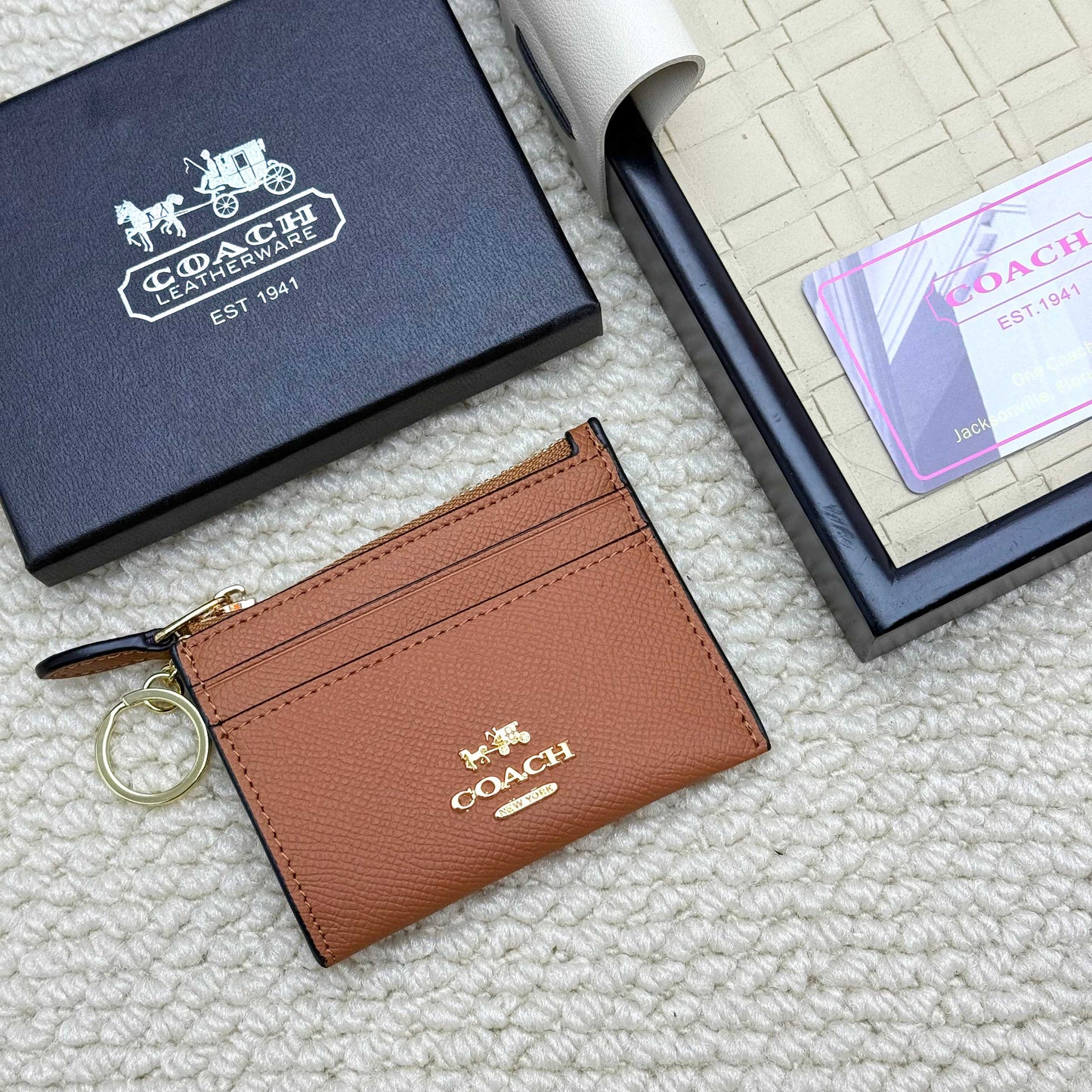 Coin purse/Quality: 4A/Model:5783