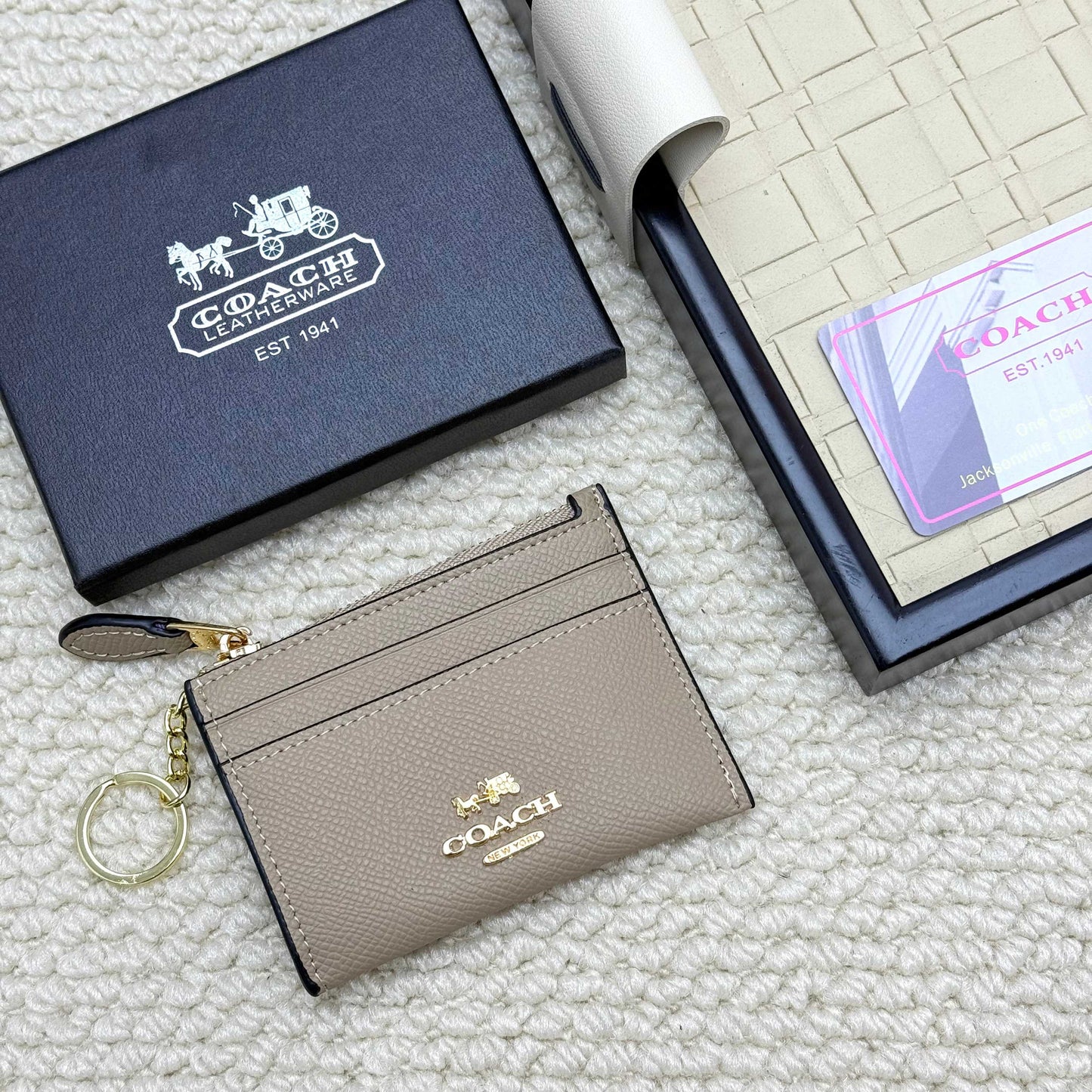 Coin purse/Quality: 4A/Model:5783