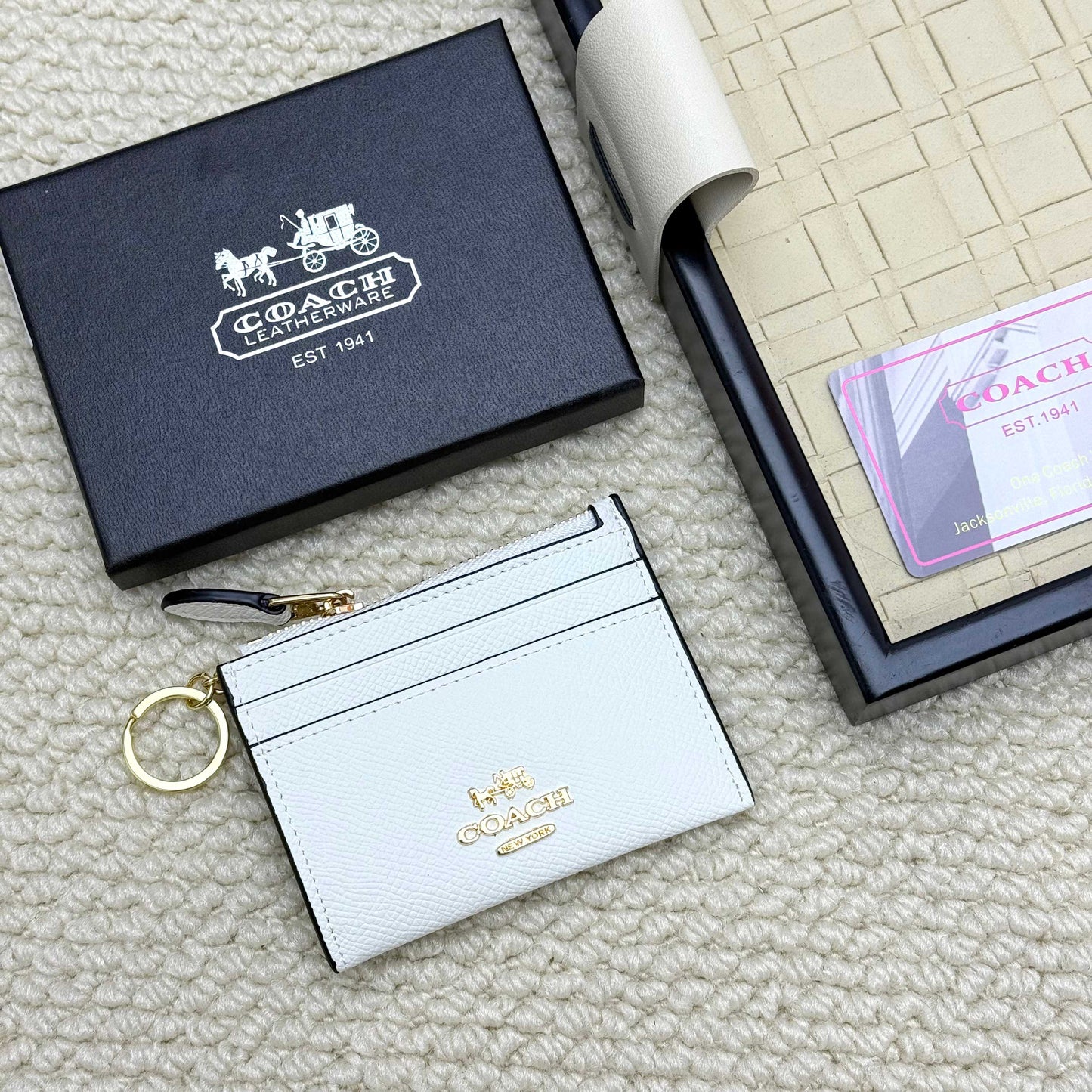 Coin purse/Quality: 4A/Model:5783