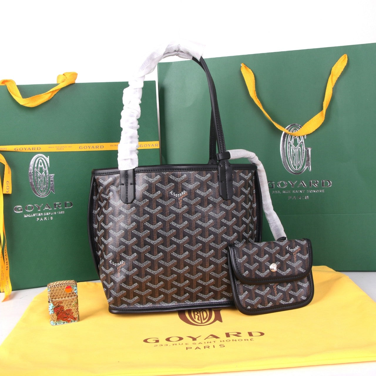 Bag/Quality: 4A/Model:011