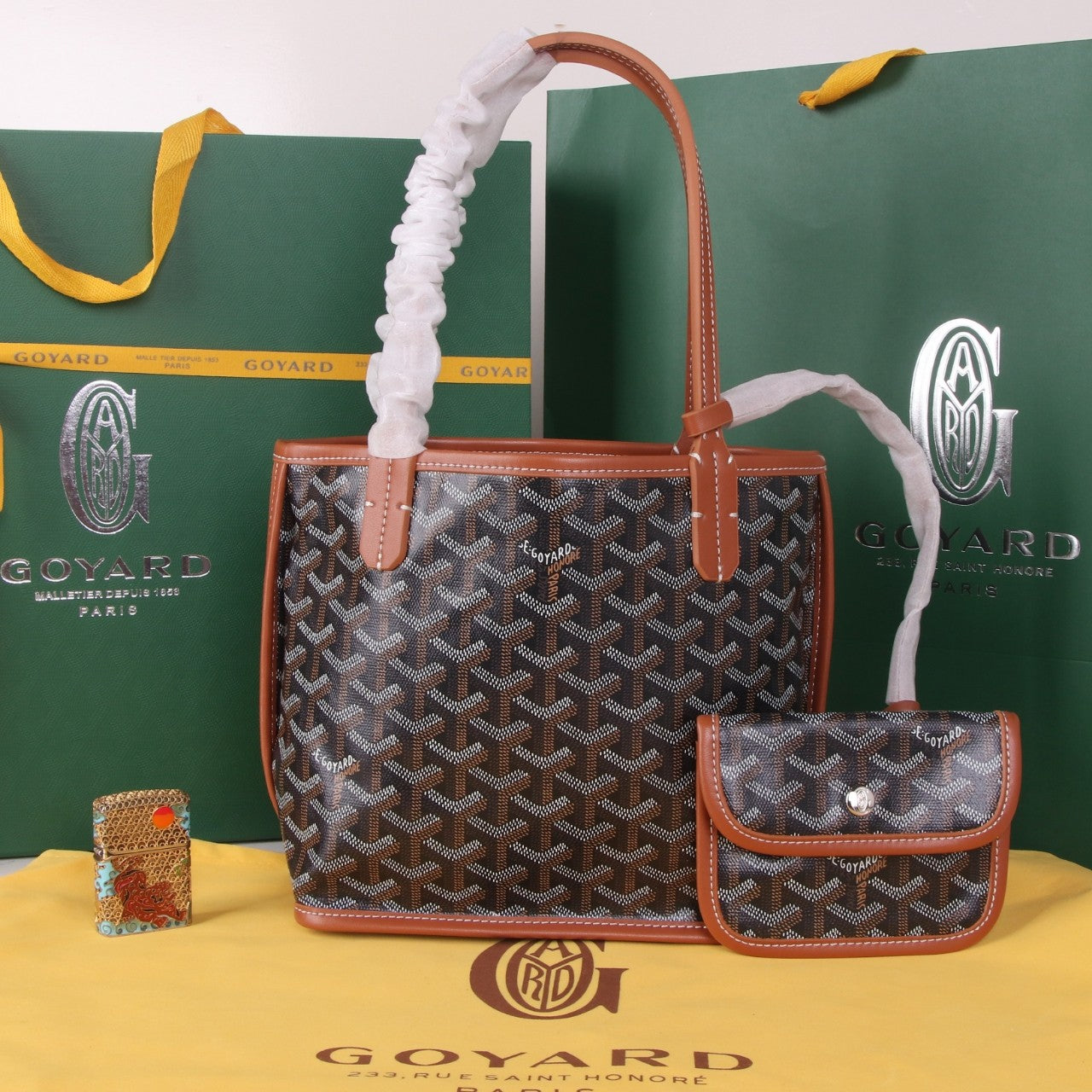 Bag/Quality: 4A/Model:011