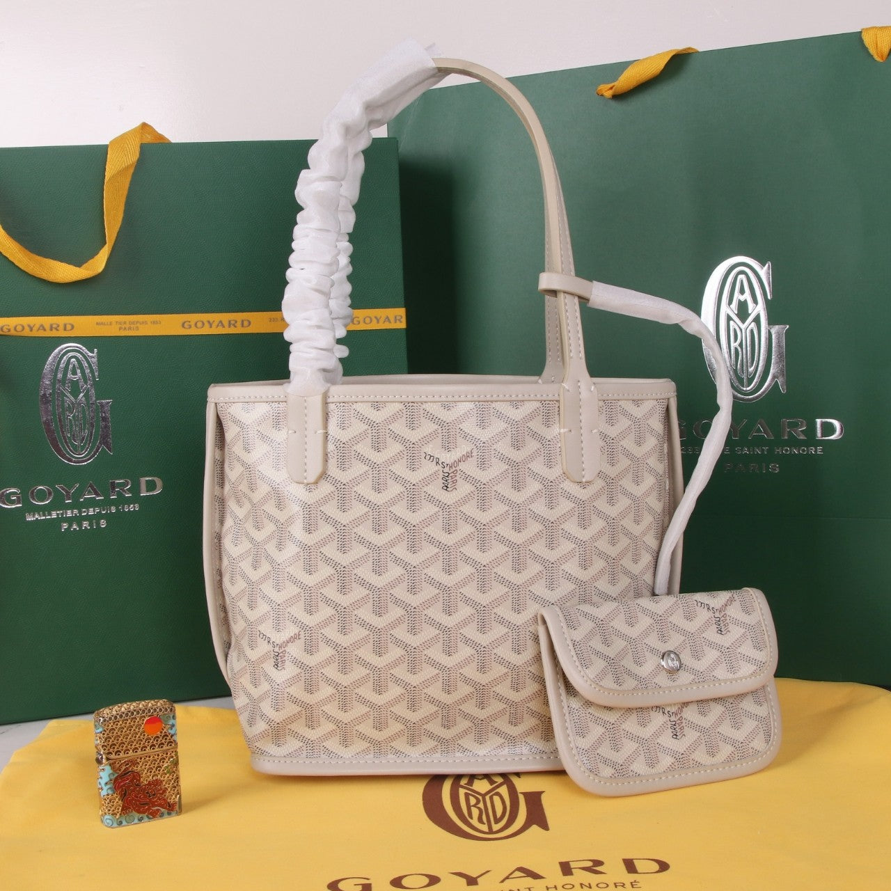 Bag/Quality: 4A/Model:011