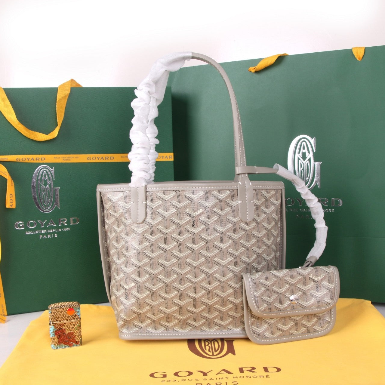 Bag/Quality: 4A/Model:011