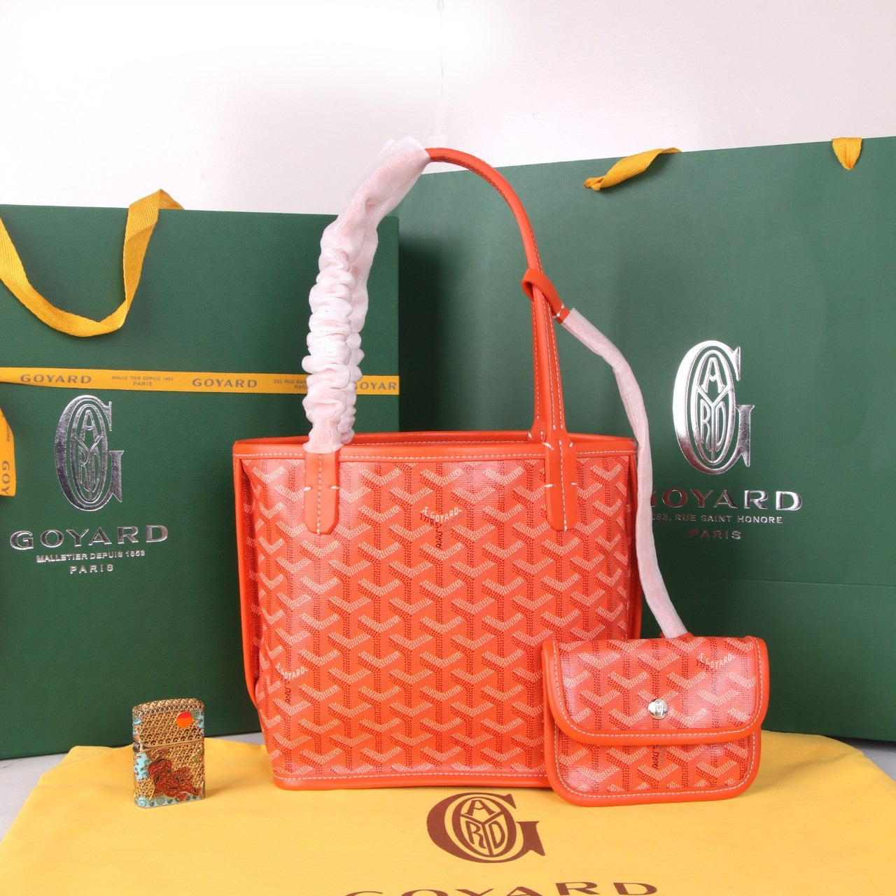 Bag/Quality: 4A/Model:011