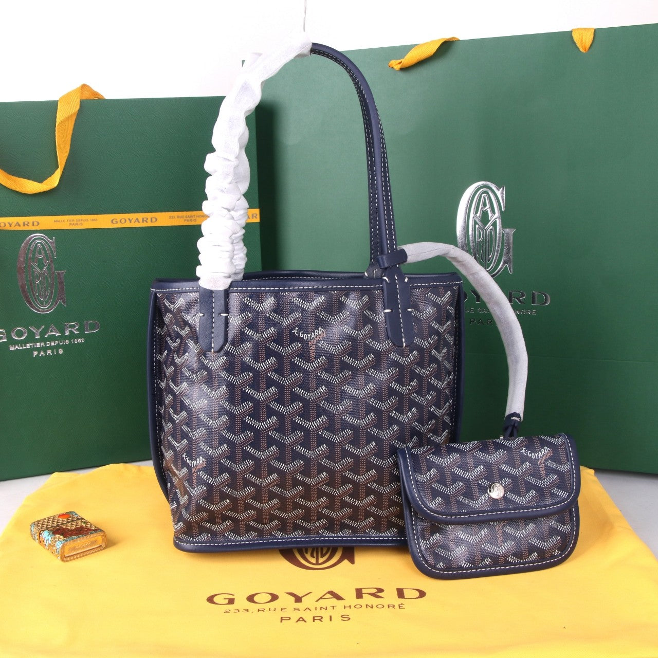 Bag/Quality: 4A/Model:011