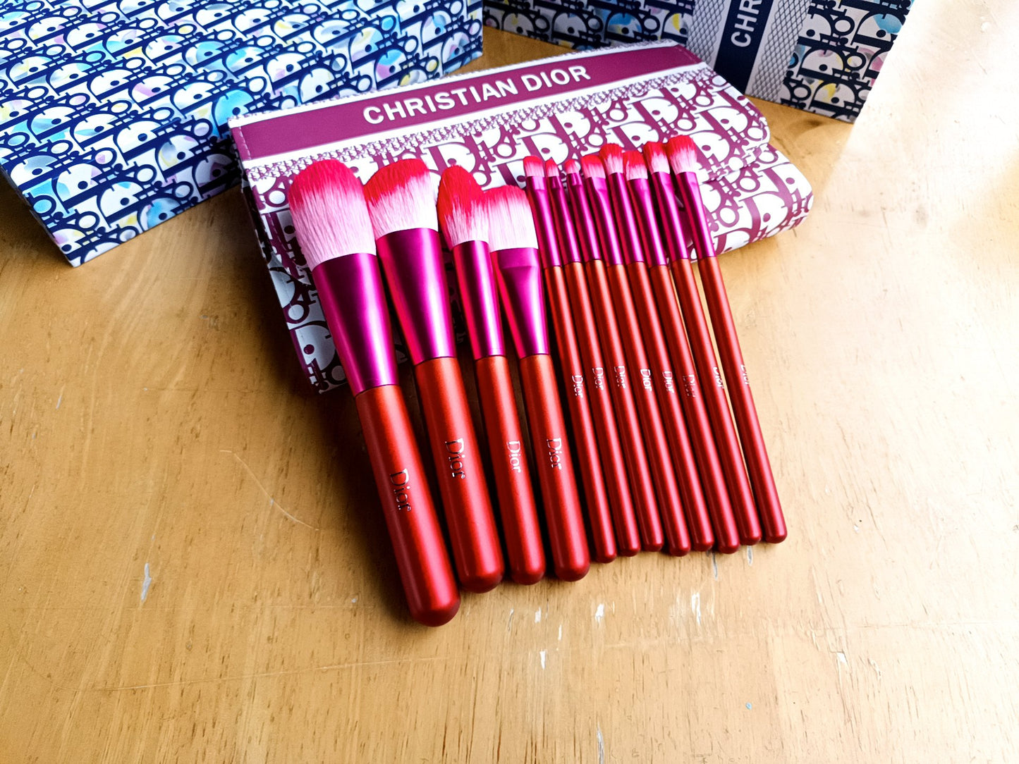 Makeup brushes/Model:103942