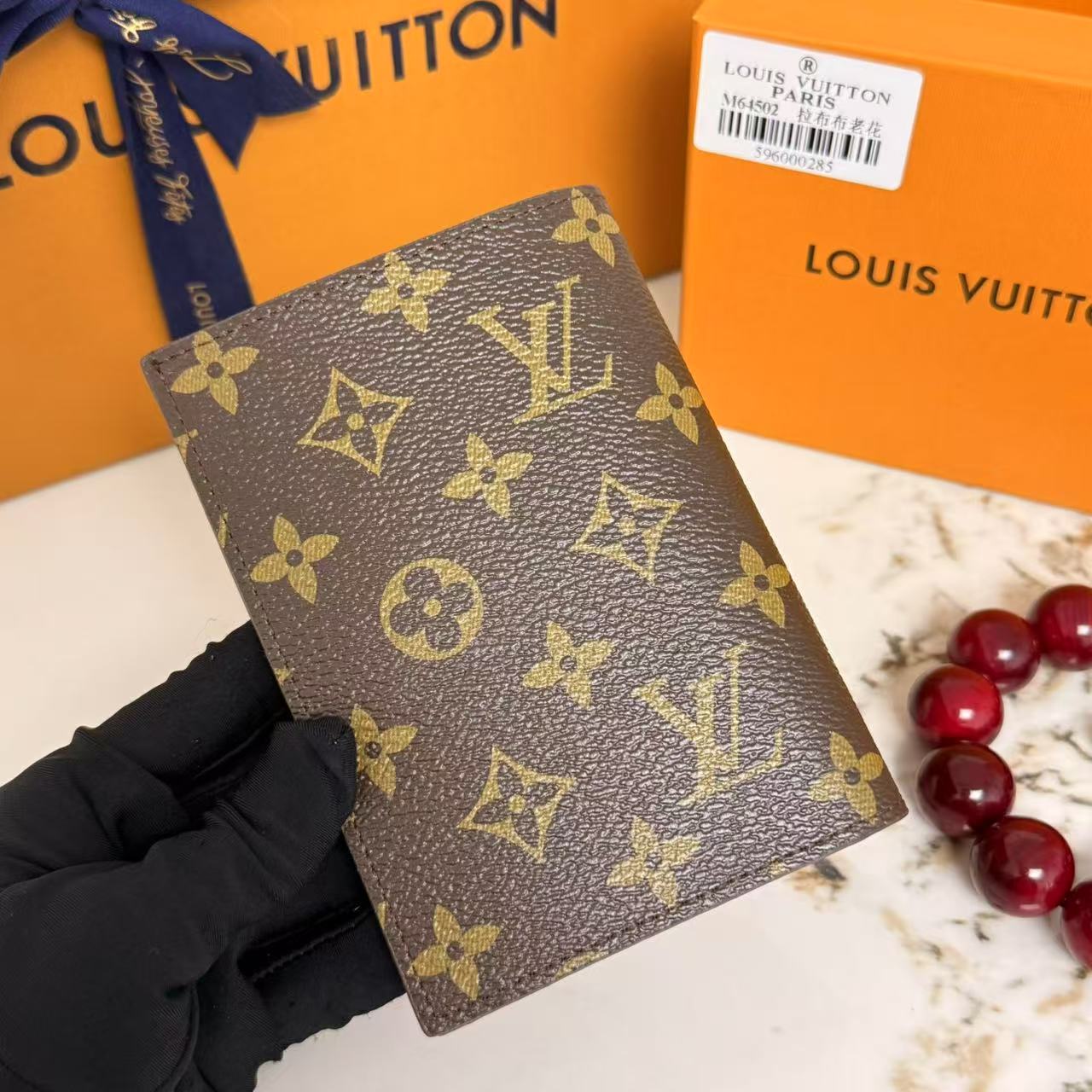 wallet/Quality: 4A/Model:M64502