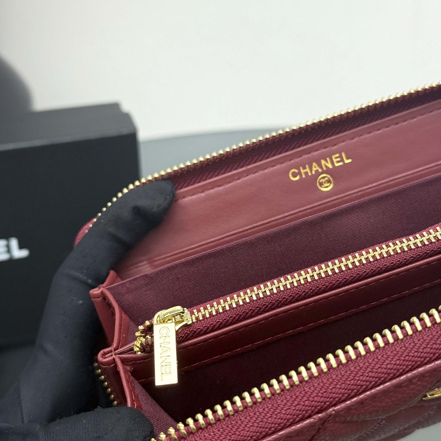 wallet/Quality: 4A/Model:2608