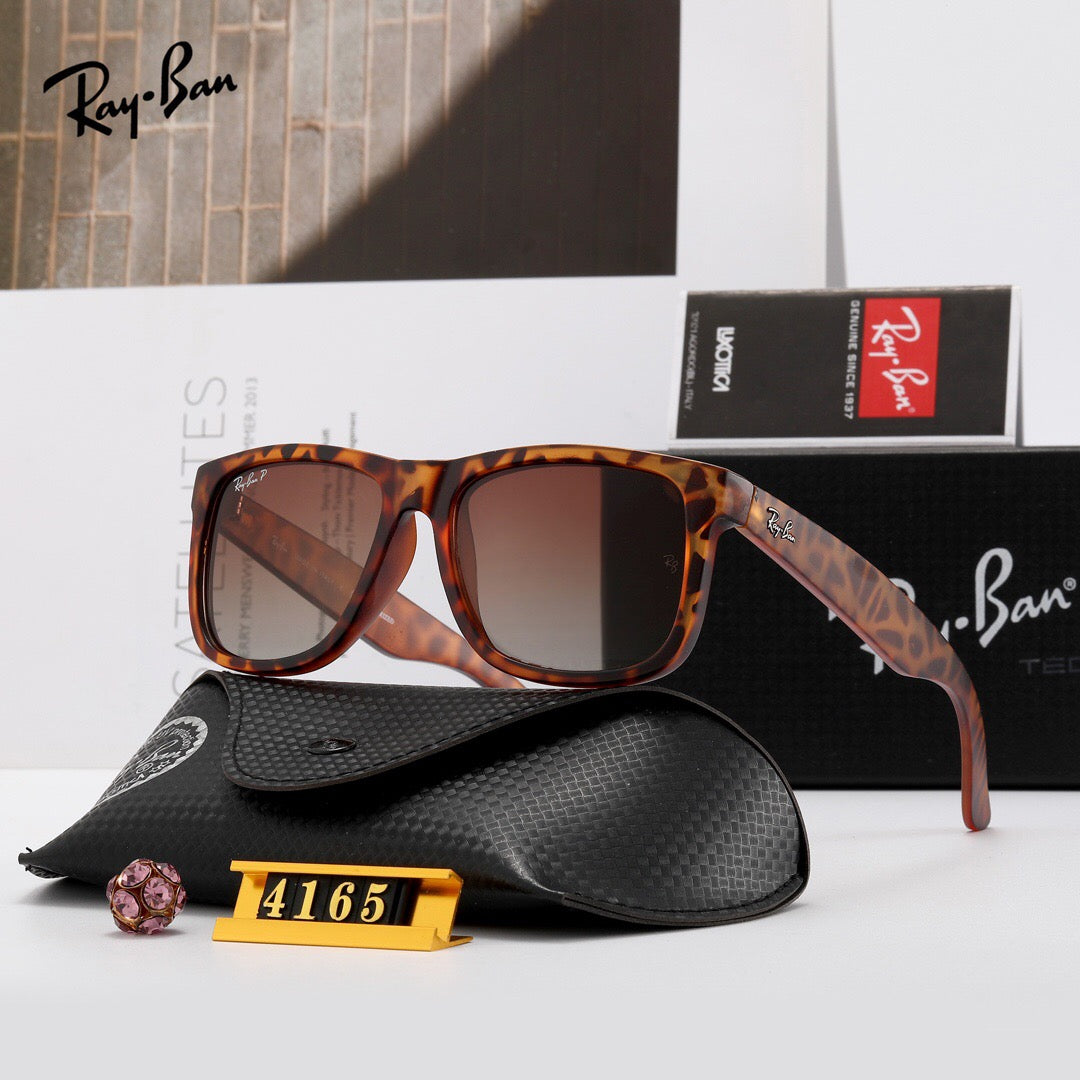 sunglasses / model:4165