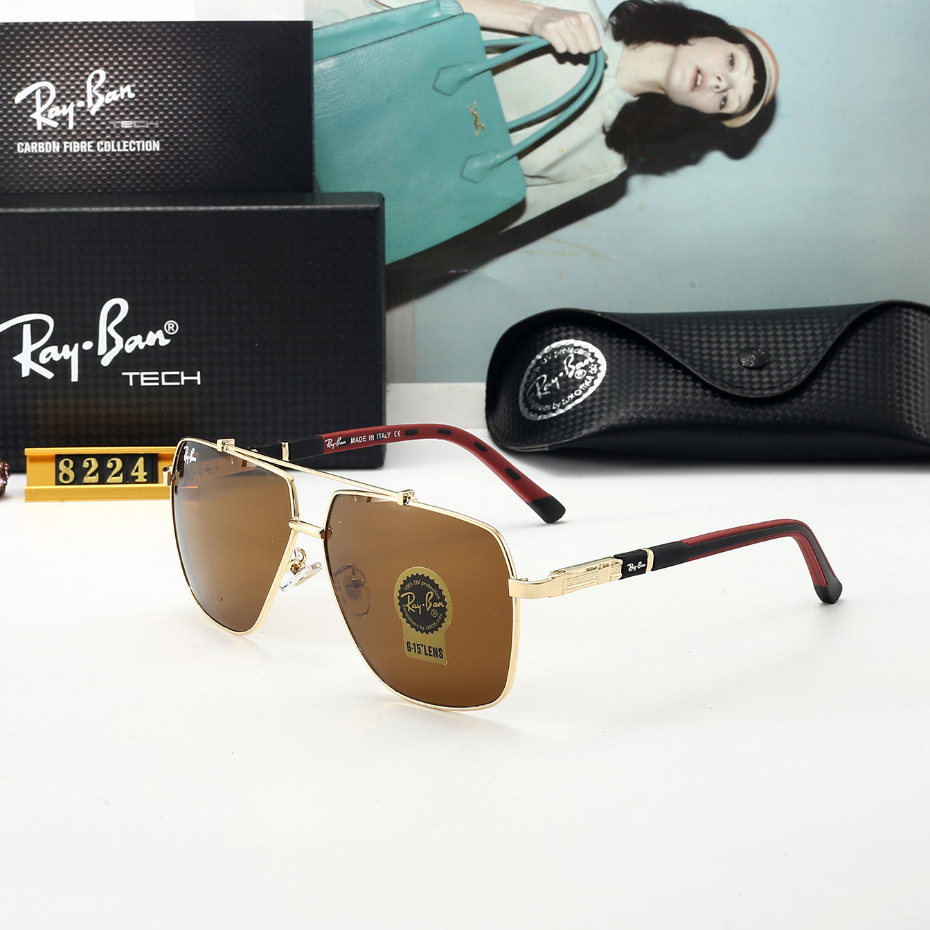 sunglasses / model:8224