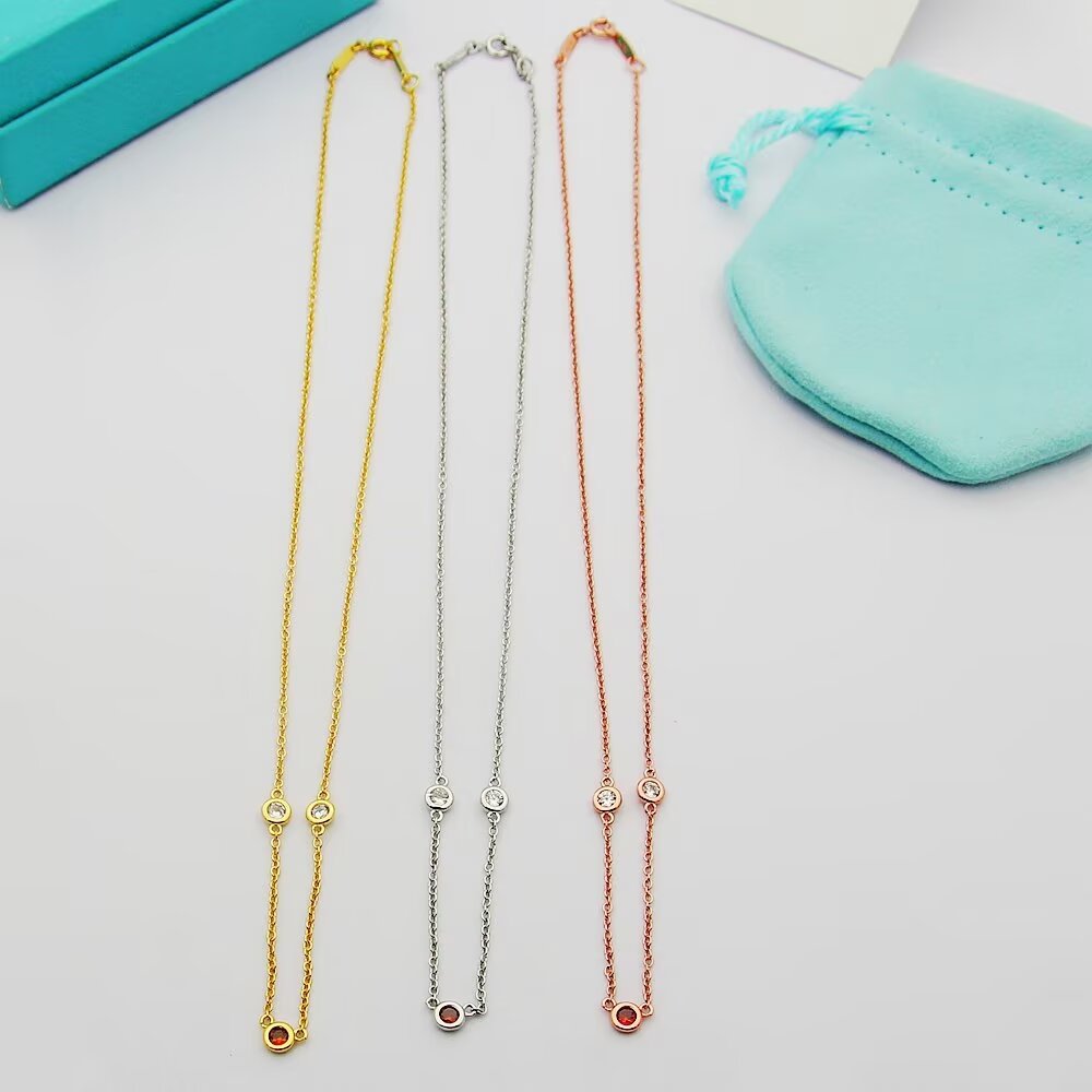 Jewelry/Necklace/Model: 230847