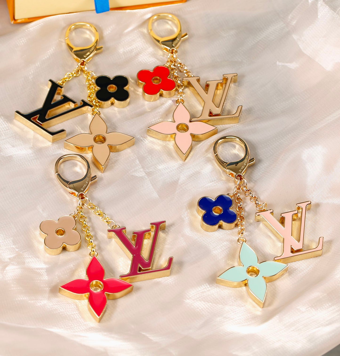 Keychain/Model:150157