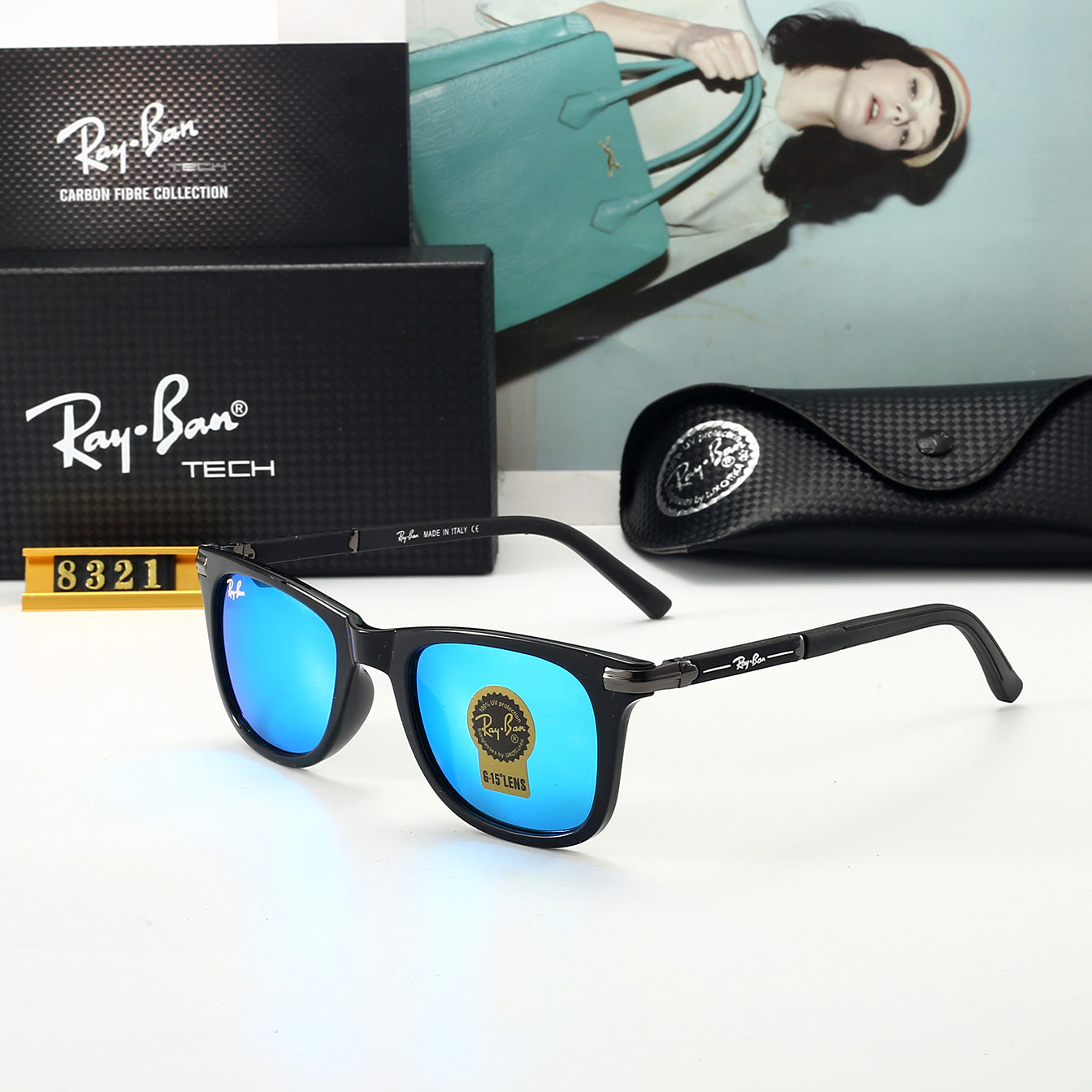 sunglasses / model:8231