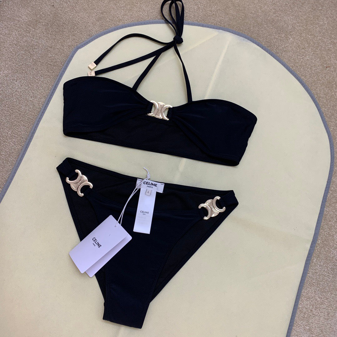 Swimsuit/Model: Y106