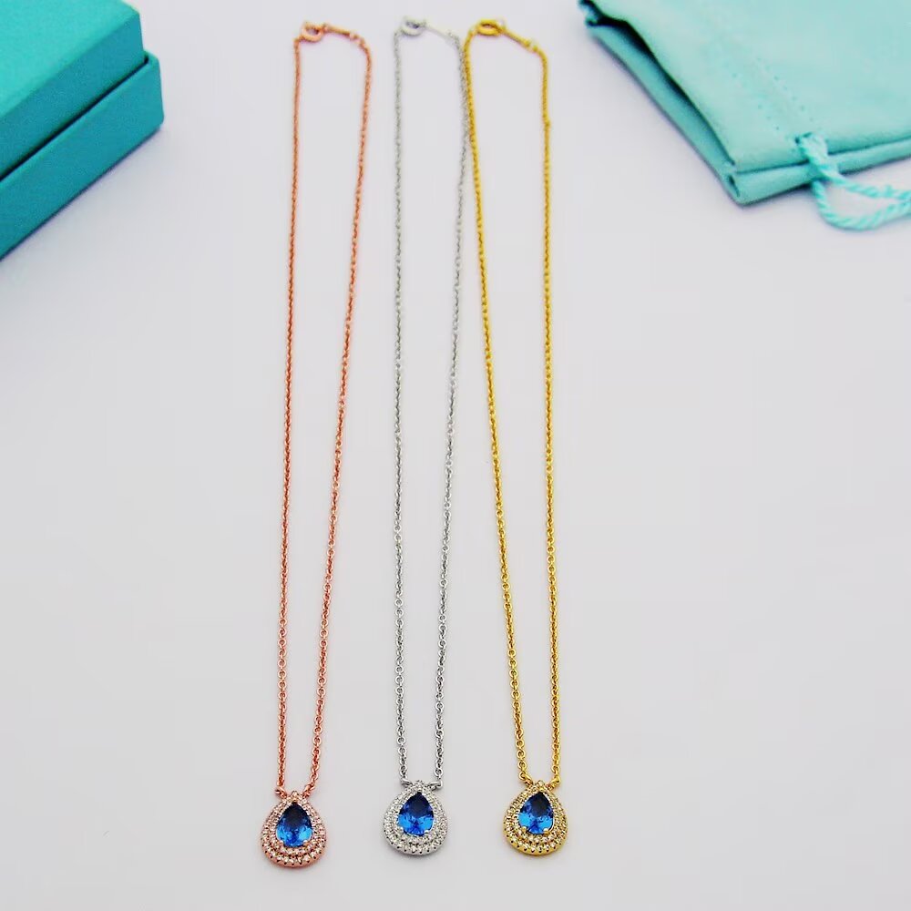 Jewelry/Necklace/Model: 236910