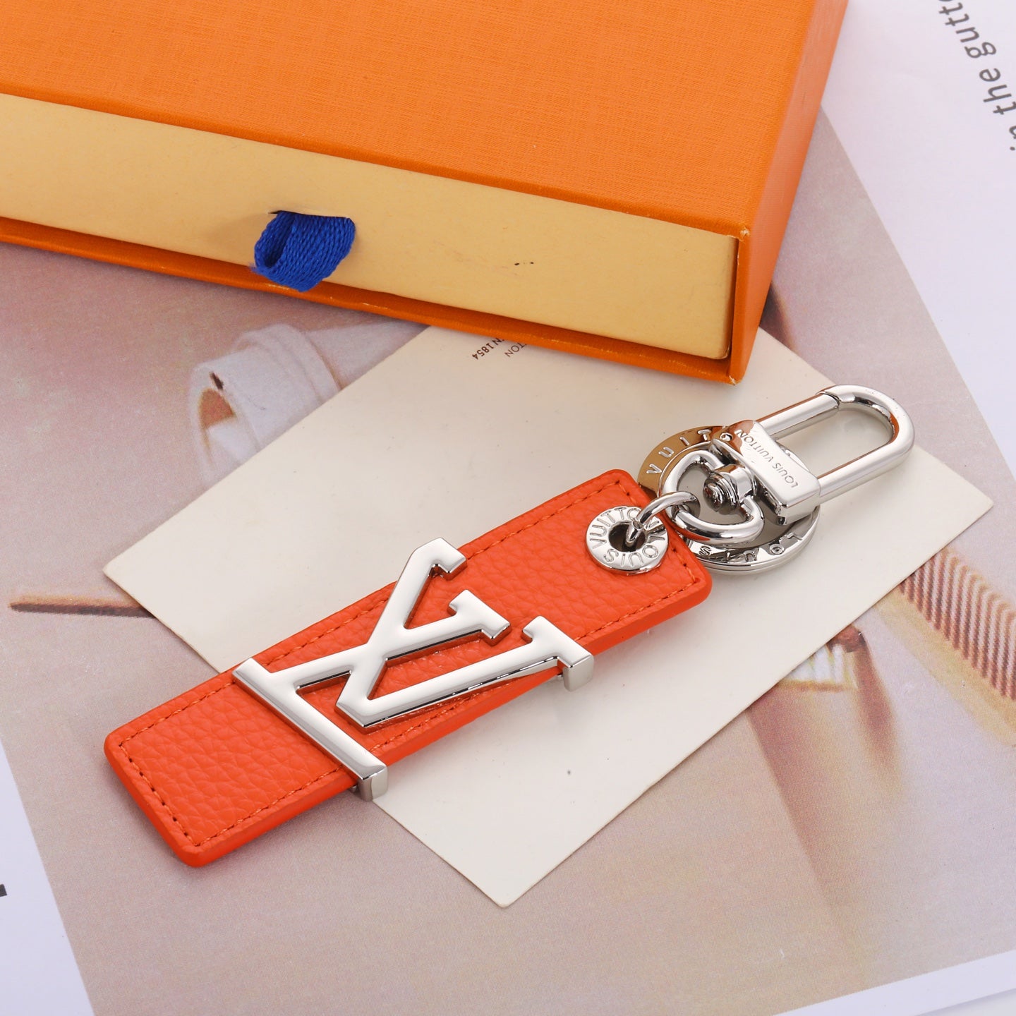 Keychain/Model:343077