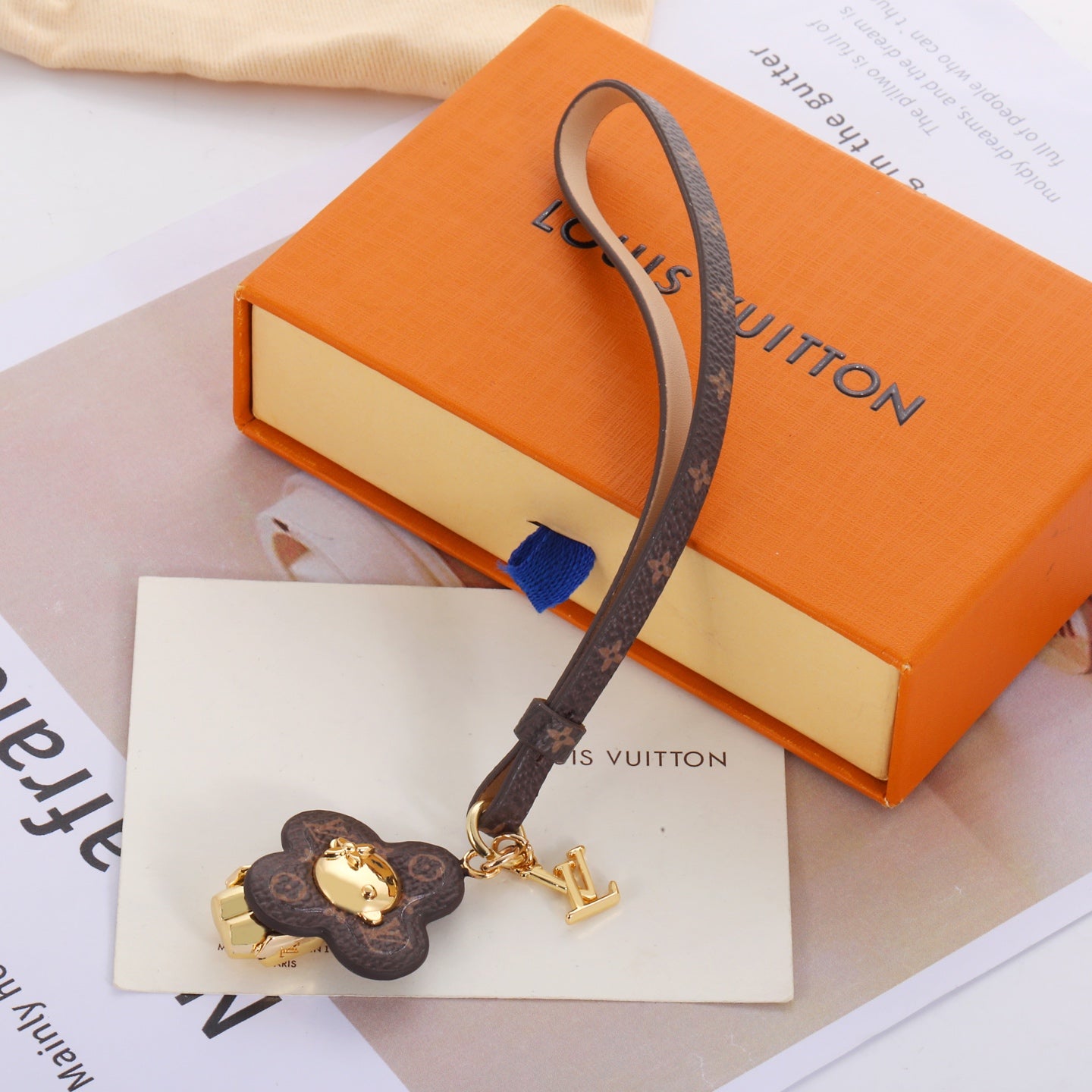Keychain/Model:348080