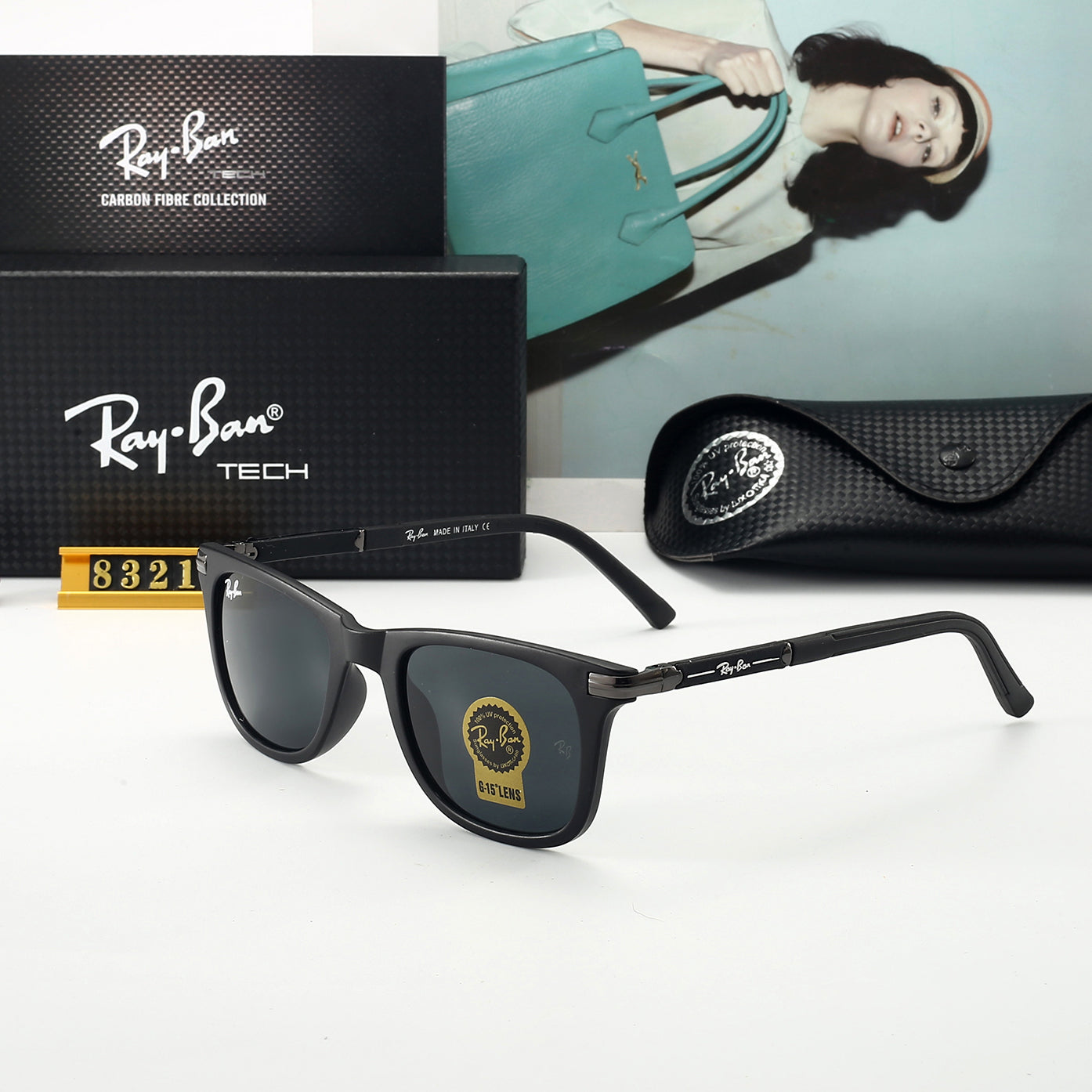 sunglasses / model:8231