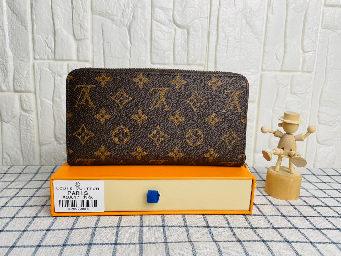 Wallet/Quality: 4A/Model:M60017