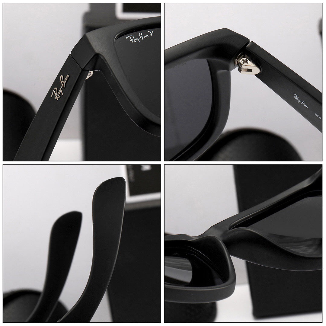 sunglasses / model:4165