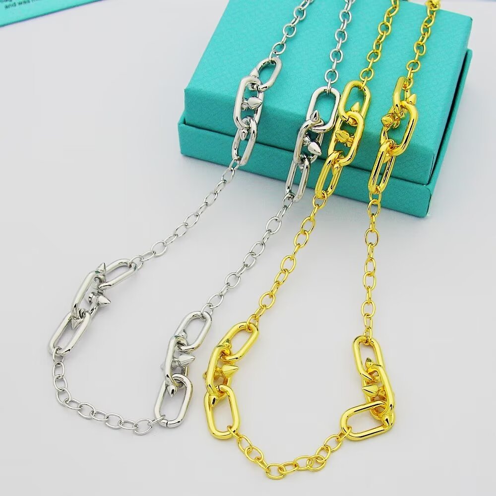 Jewelry/Necklace/Model: 262944
