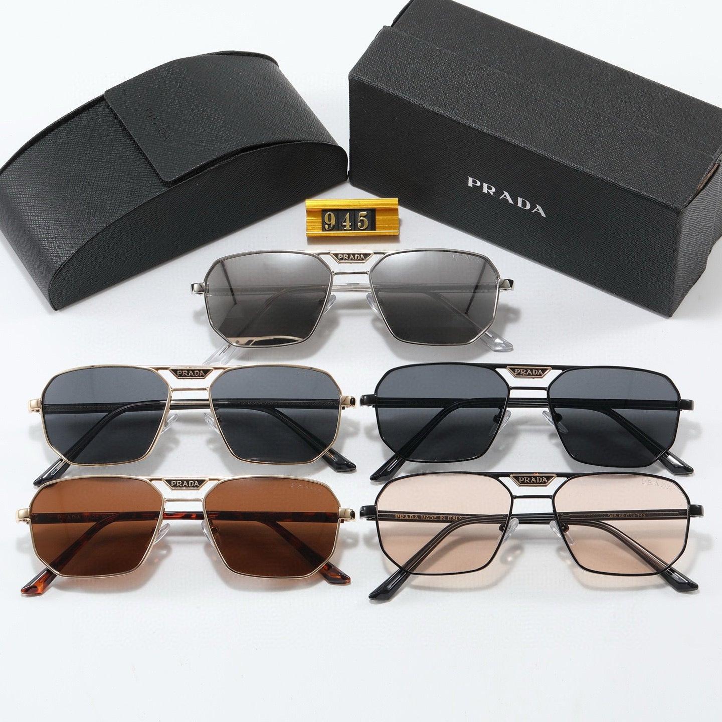 sunglasses / model:C945