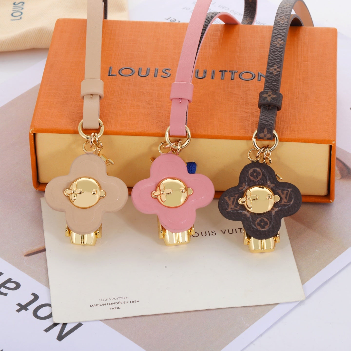 Keychain/Model:348080