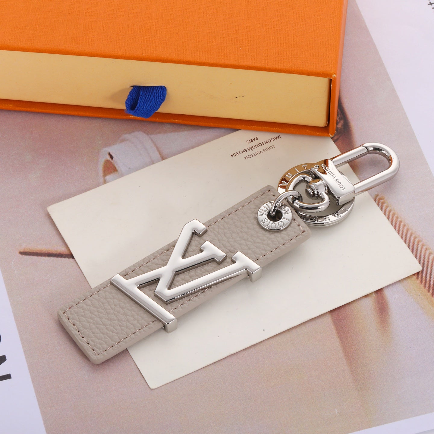 Keychain/Model:343077