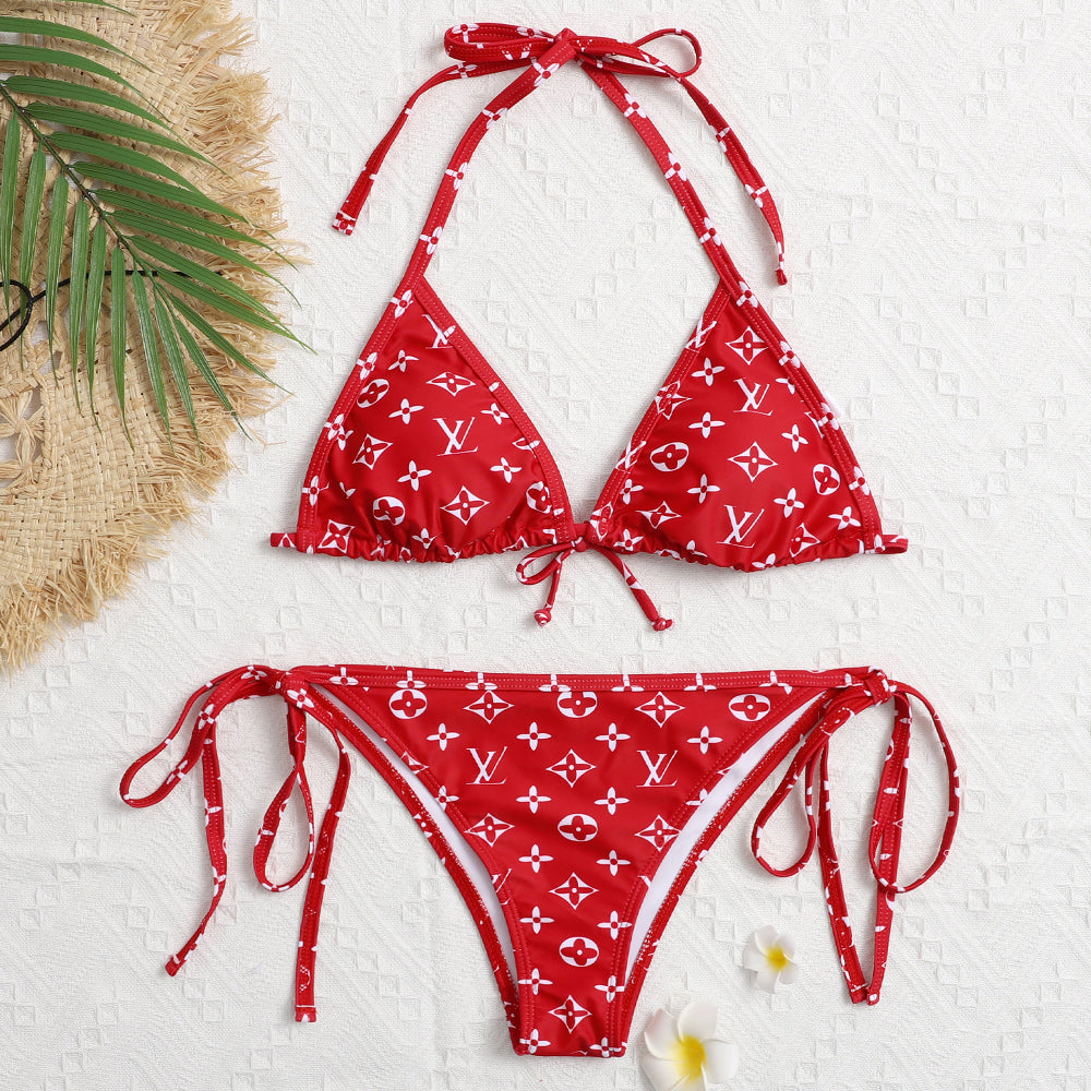 Swimsuit/Model: Y104