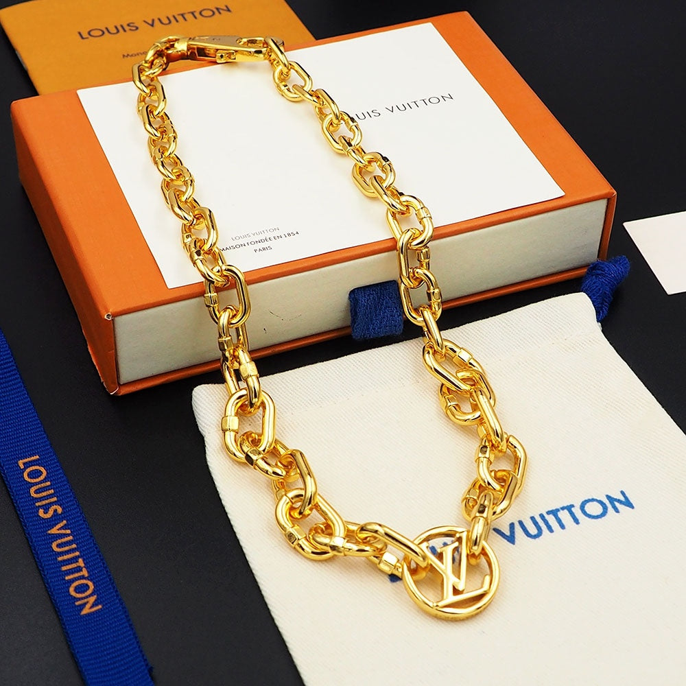 Jewelry/Necklace/Model: 280884