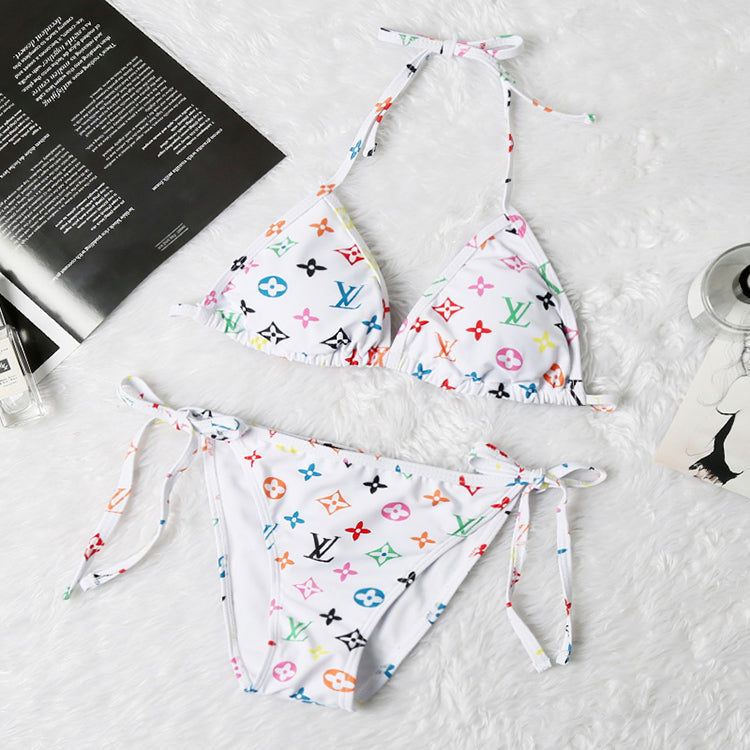 Swimsuit/Model: Y104