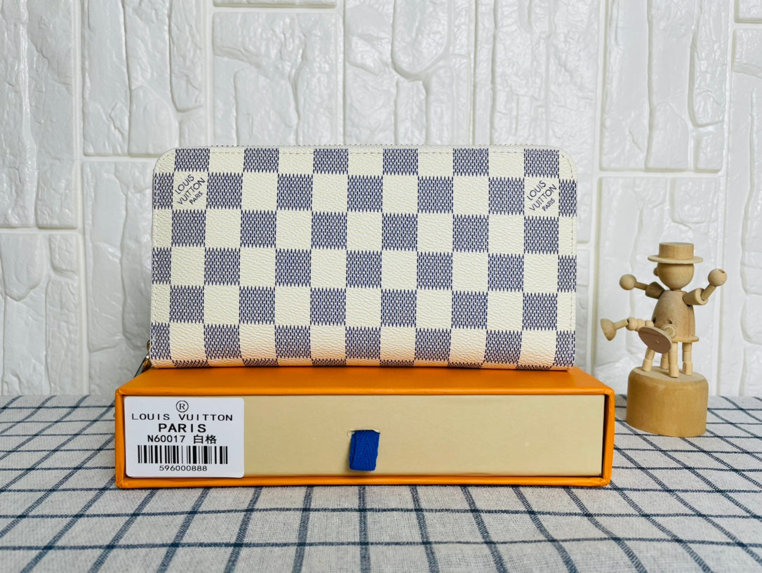 Wallet/Quality: 4A/Model:M60017