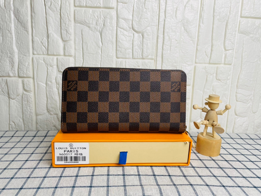 Wallet/Quality: 4A/Model:M60017