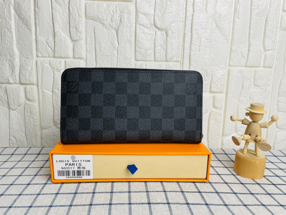 Wallet/Quality: 4A/Model:M60017