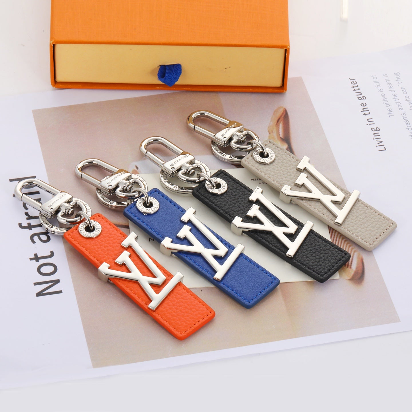 Keychain/Model:343077