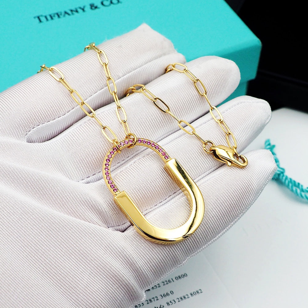 Jewelry/Necklace/Model: 250897