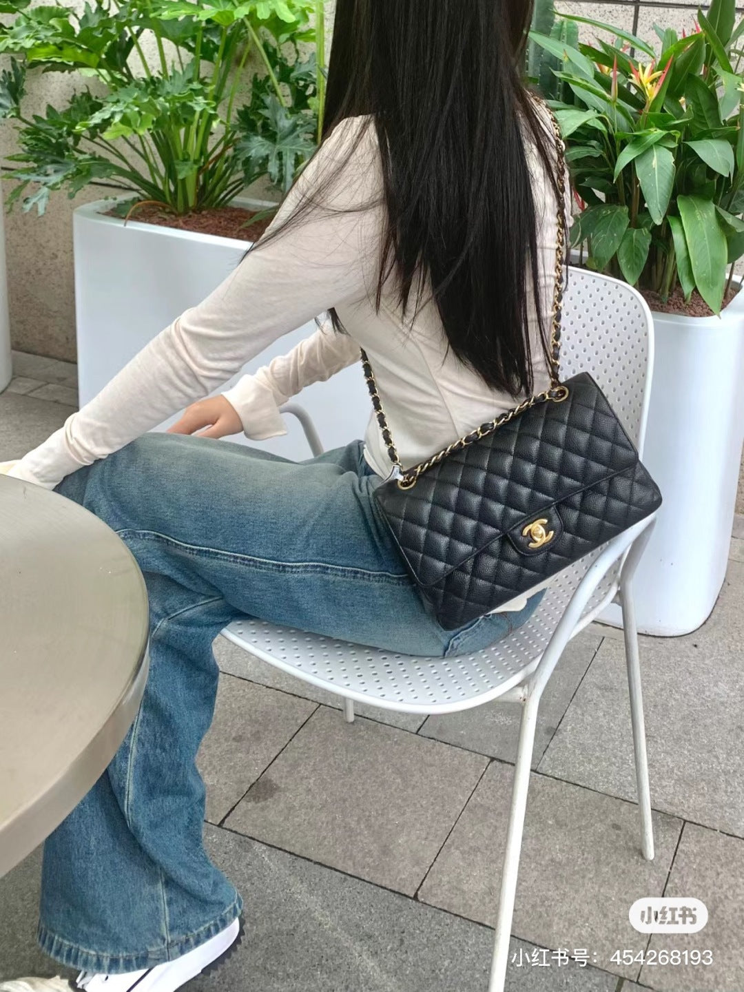 Bag/Quality: 4A/Model:25460