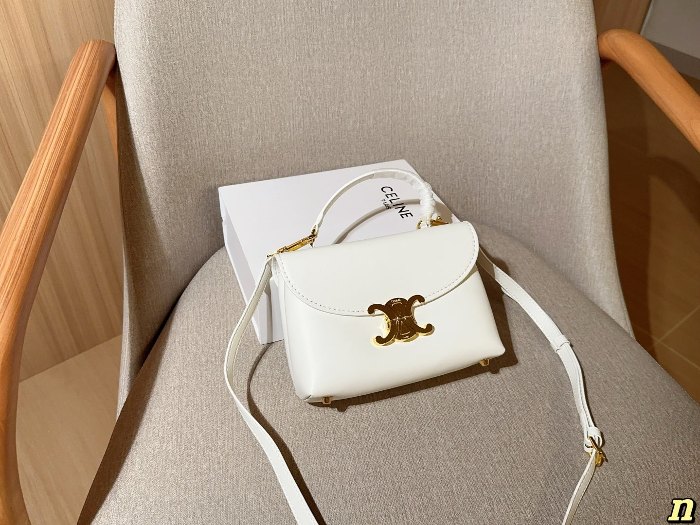 Bag/Quality: 4A/Model: 355877